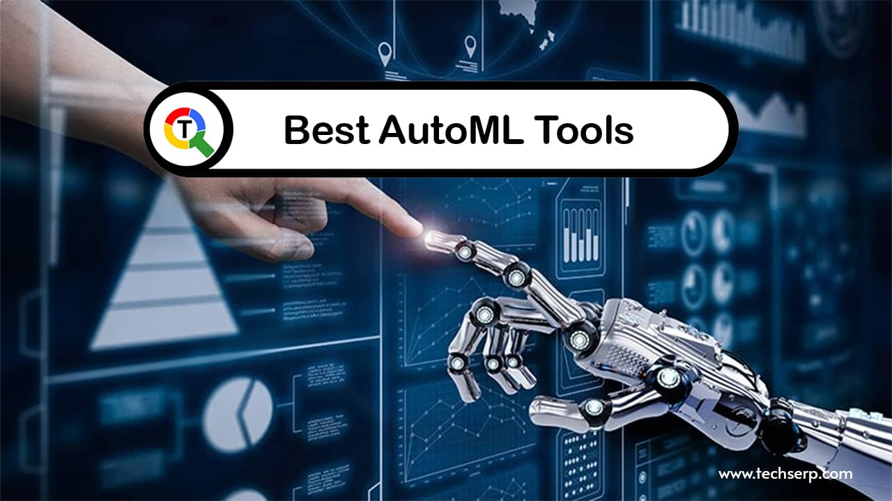 best automl tools