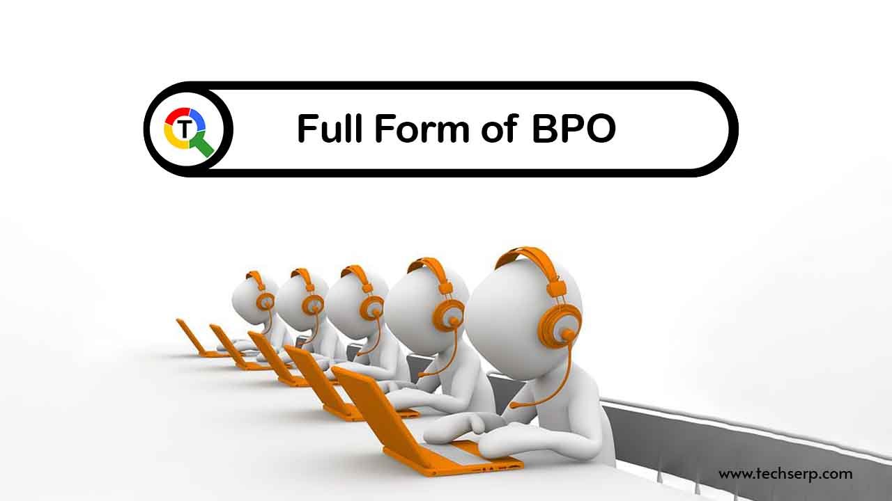 bpo full form