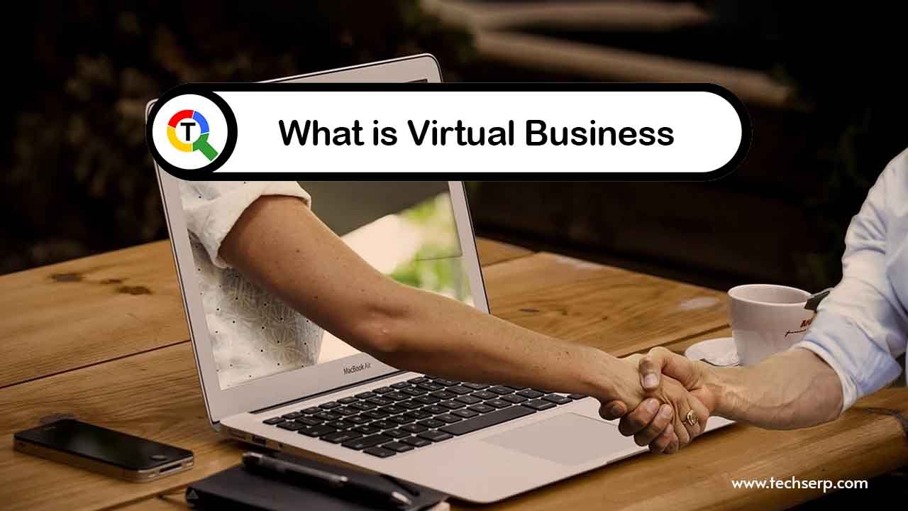 Virtual Business