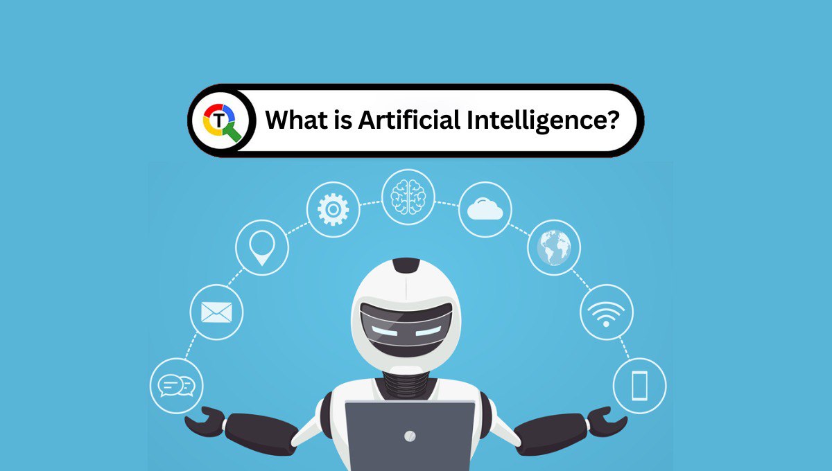 Artificial intelligence-ai