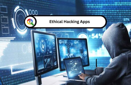Ethical Hacking Apps