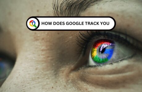 Google Tracking Apps
