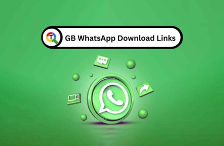 GB whatsapp group links