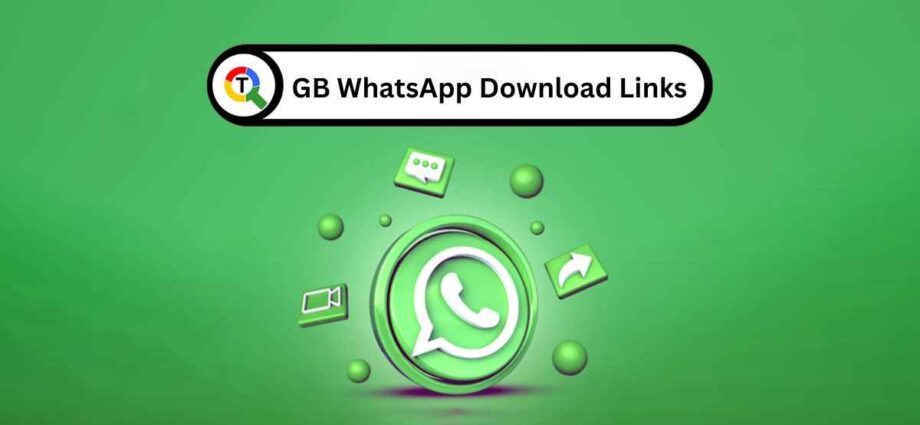 GB whatsapp group links