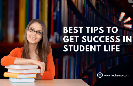 10 Best Tips to Get Success in Student Life
