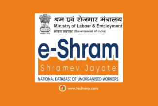 E-shram Card