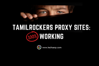 TamilRockers Proxy Best Mirror Sites