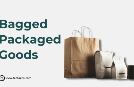bagged packaged goods