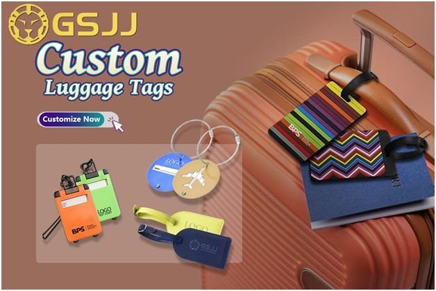 Custom Luggage Tags