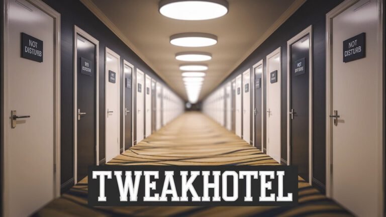Discount Code Ttweakhotel