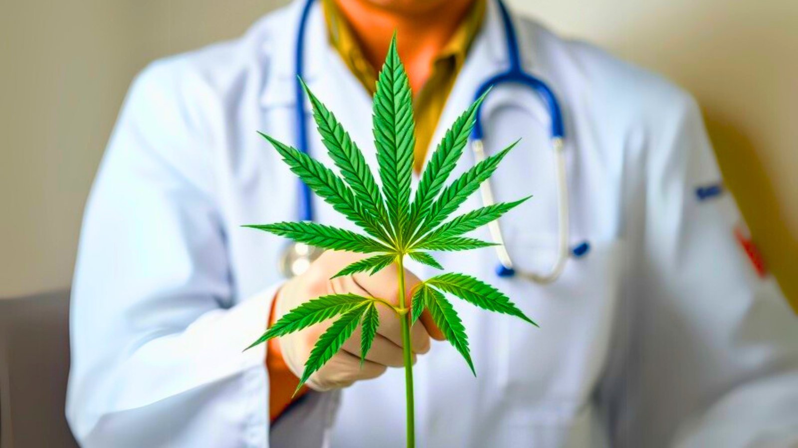 Dr Ganja THCA
