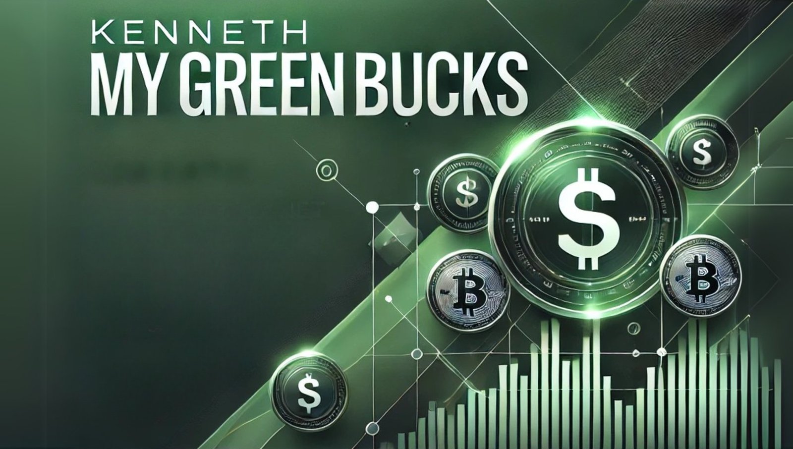 Kenneth MyGreenBucks.net