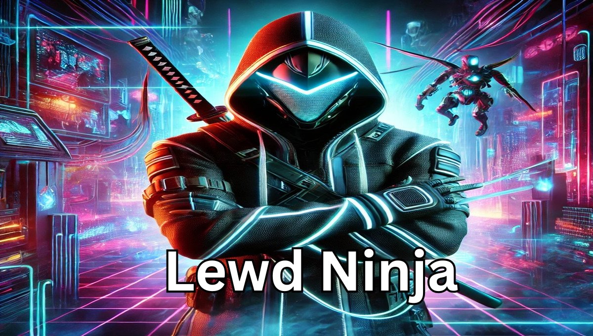 Lewd Ninja