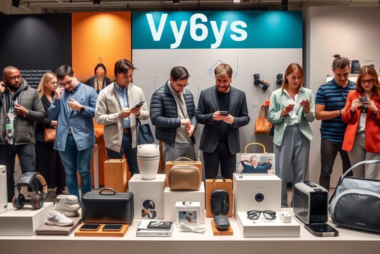 Discover the Power of Vy6ys: Transformative Innovation Unveiled