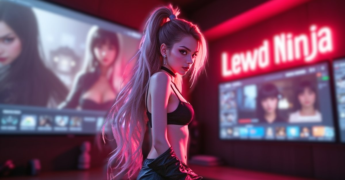 lewd ninja