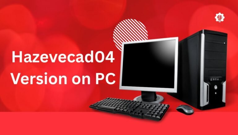 hazevecad04 version on pc