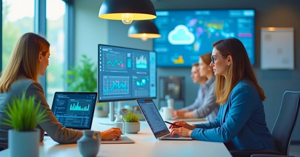 Case Management Tools