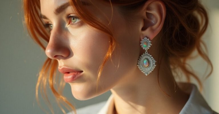Handmade Australian jewellery