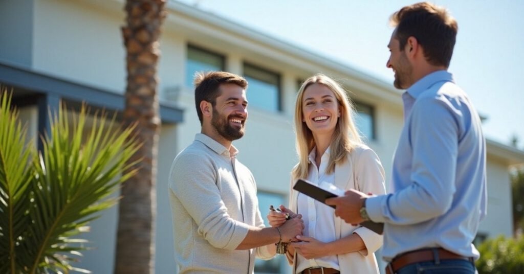 Property Management in Northern Beaches