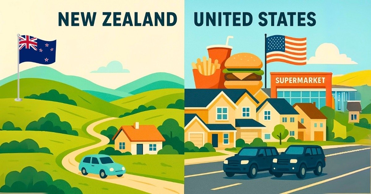 American Lifestyles