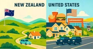 American Lifestyles