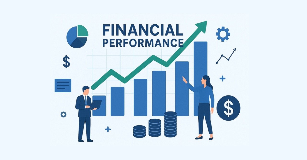 Financial Performance