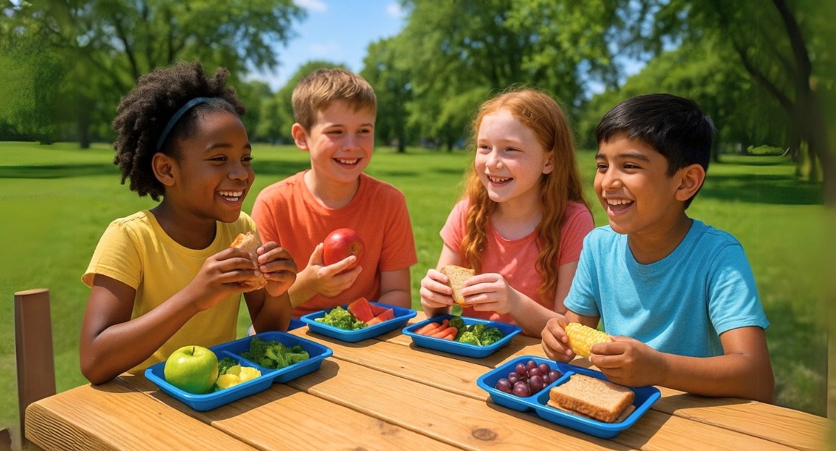 Free-Summer-Meals-for- Kids
