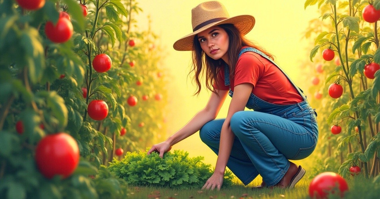 Gardening Mistakes