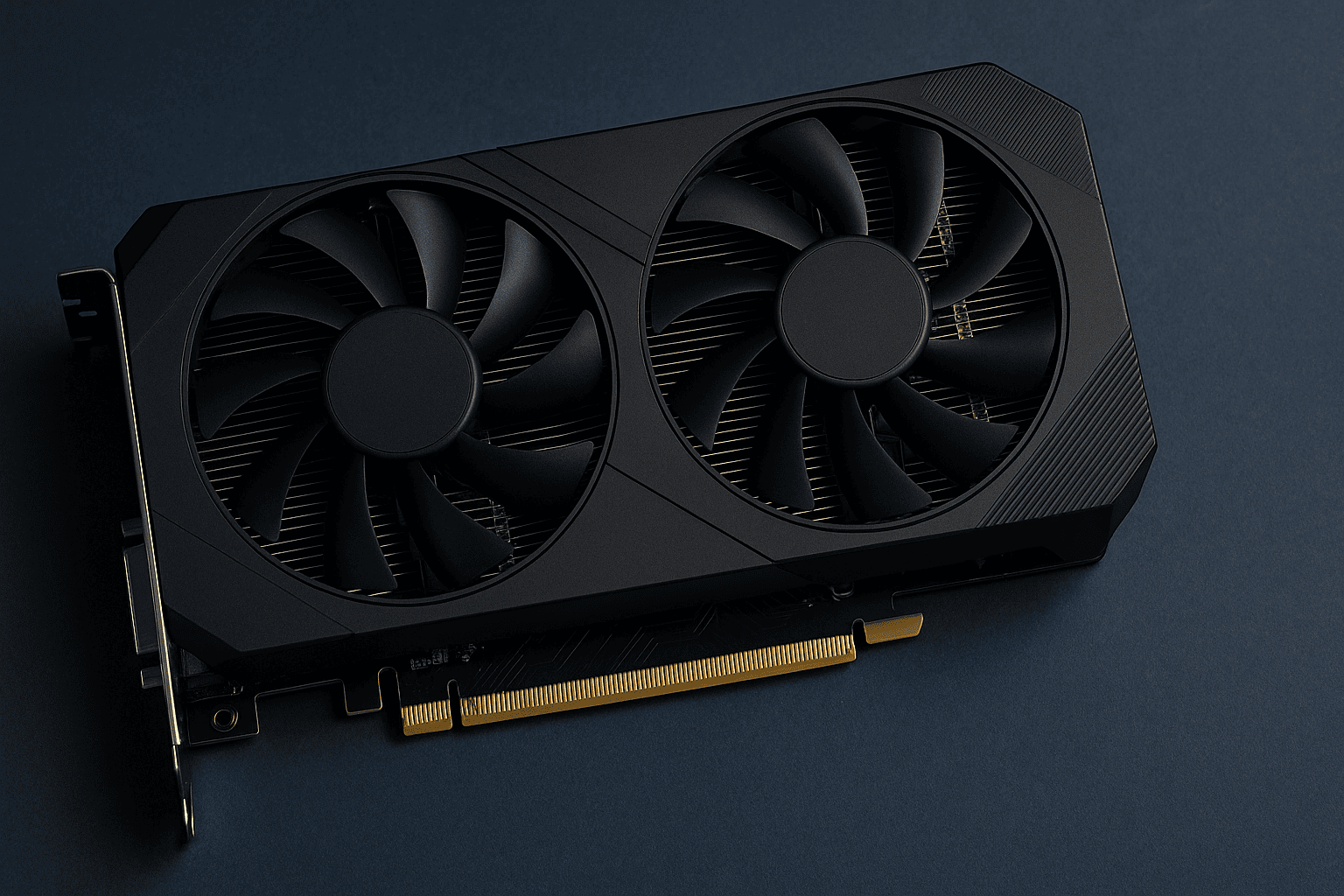 graphics card