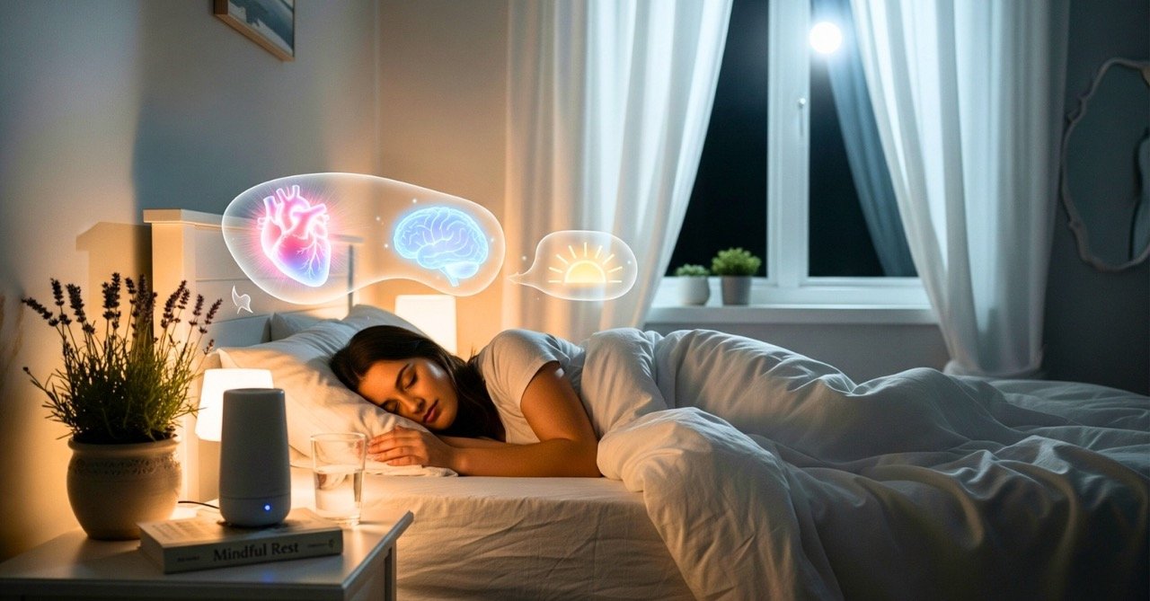 Sleeping Well