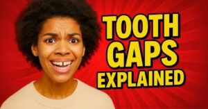 Tooth Gaps