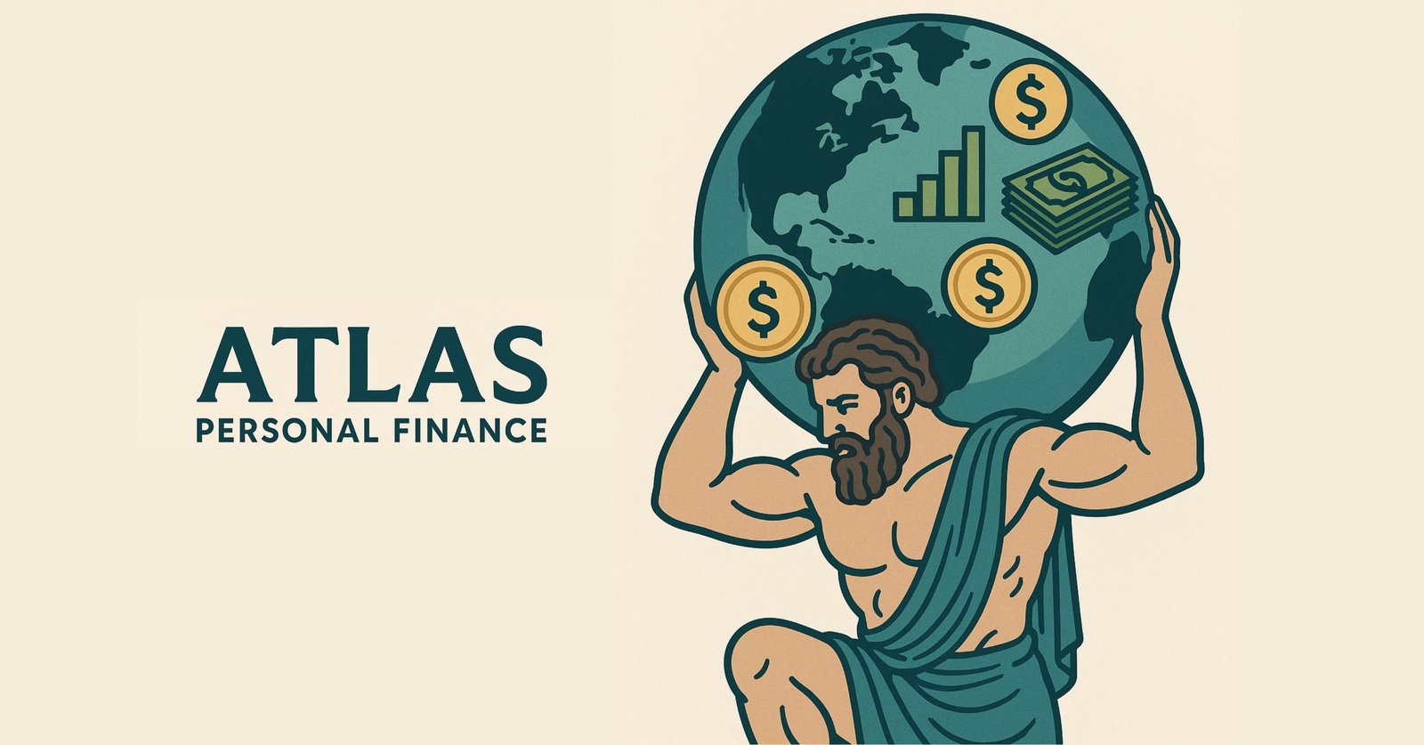 Atlas Personal Finance