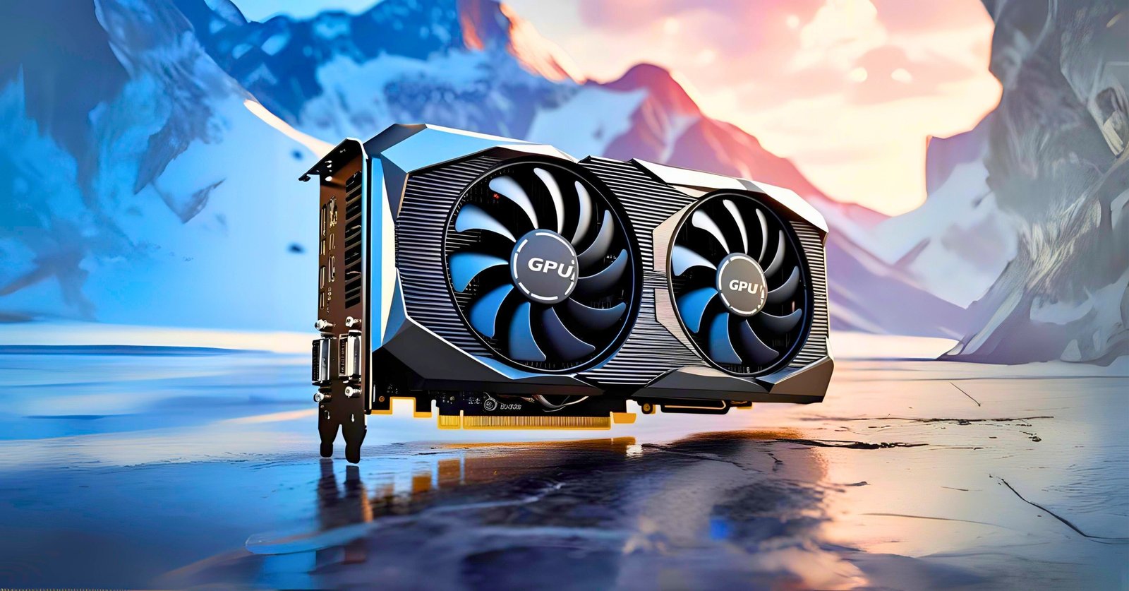 gpu under 20k