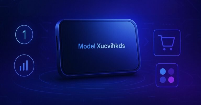 model xucvihkds