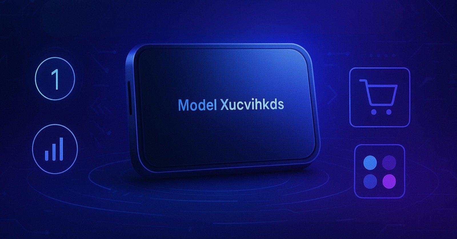model xucvihkds