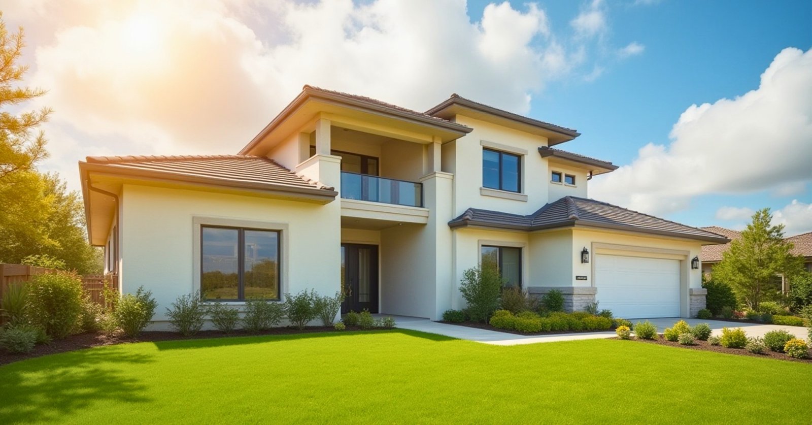 owner finance homes​