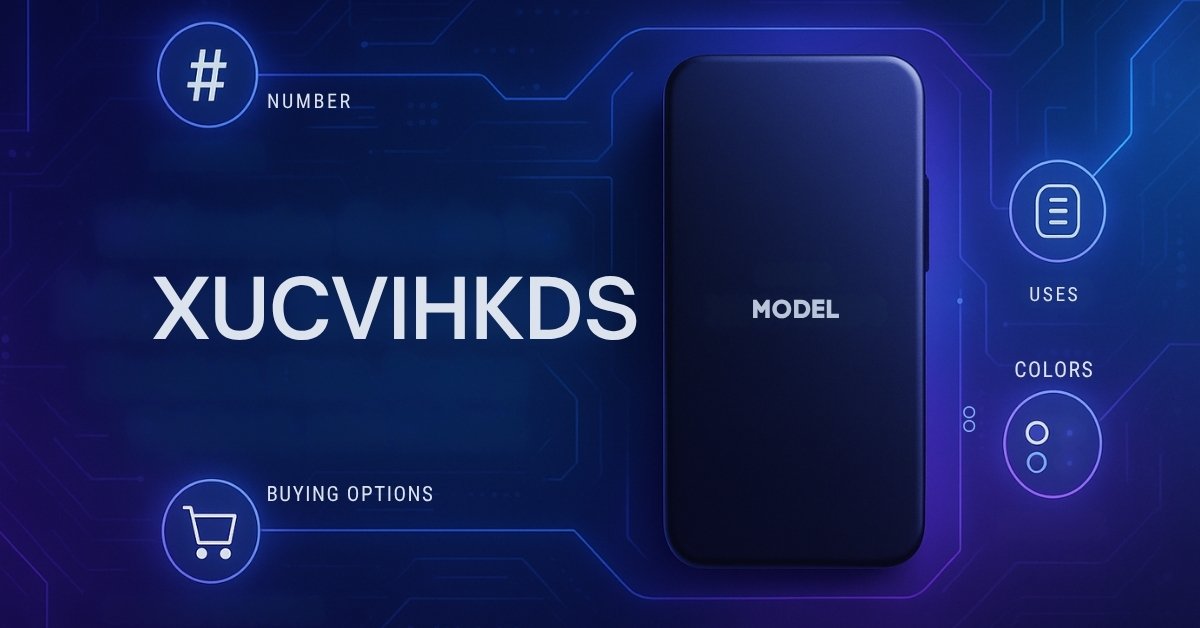 xucvihkds