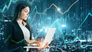 algo trading