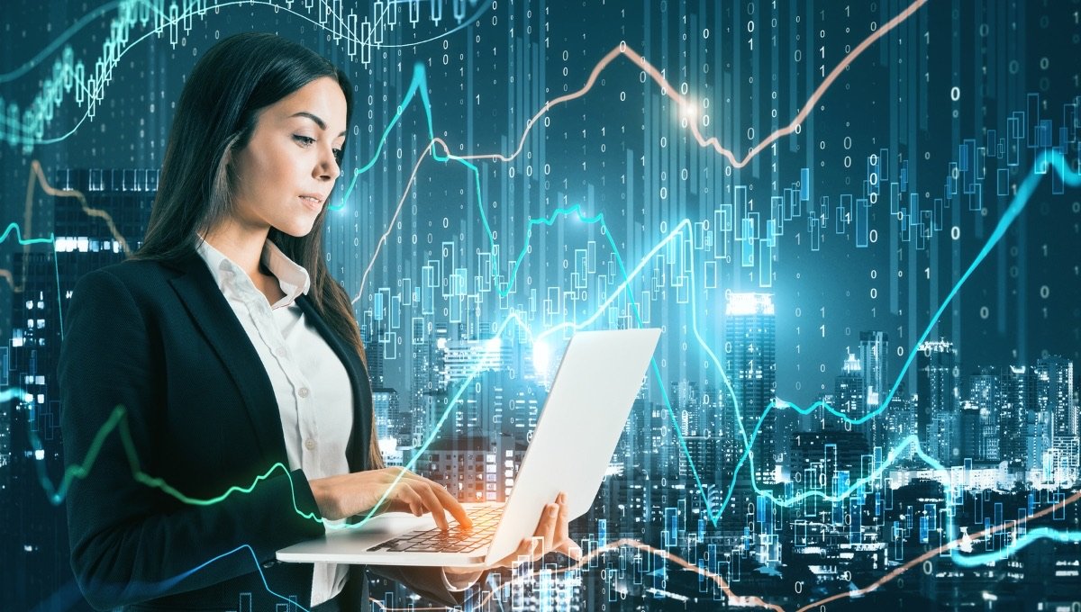 algo trading