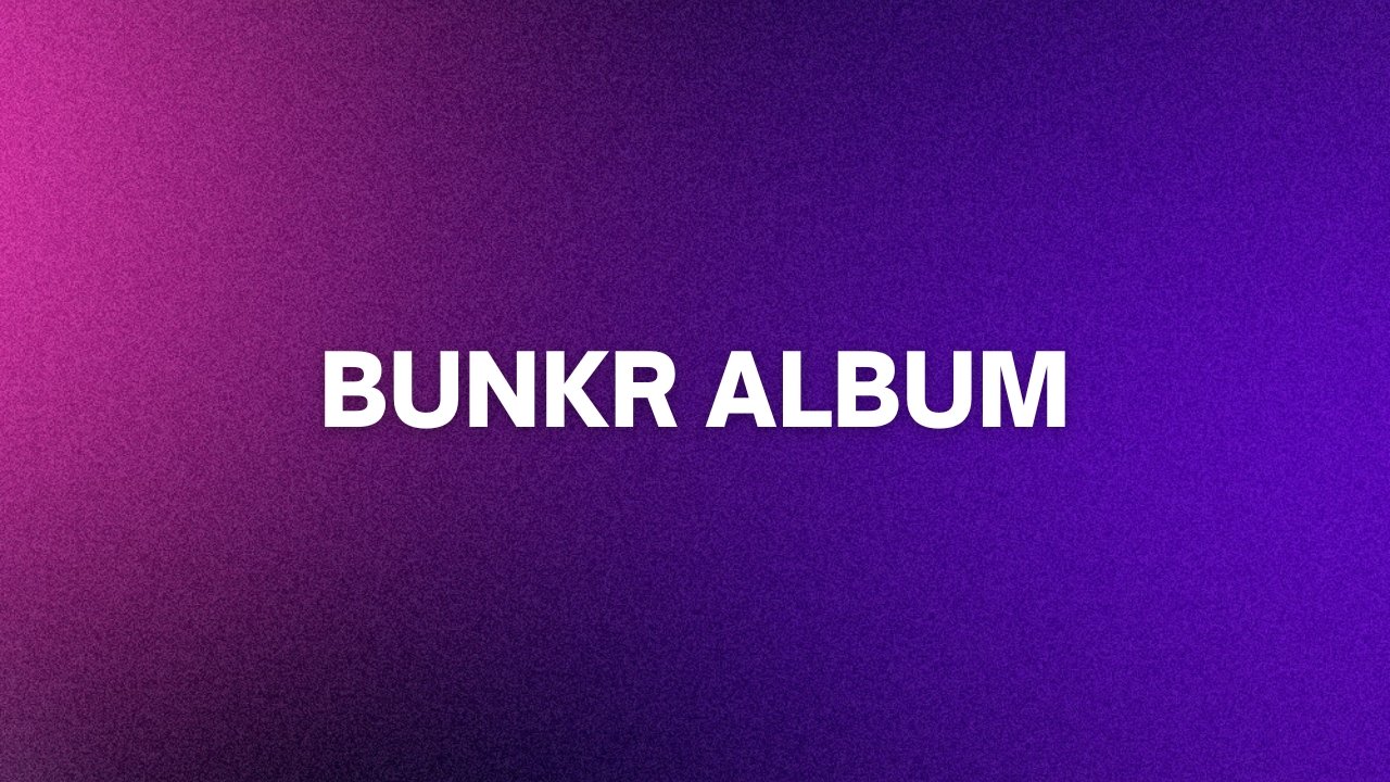 bunkr album
