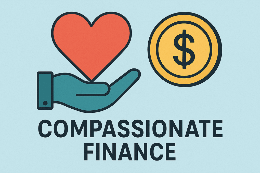 compassionate finance