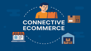 connective ecommerce
