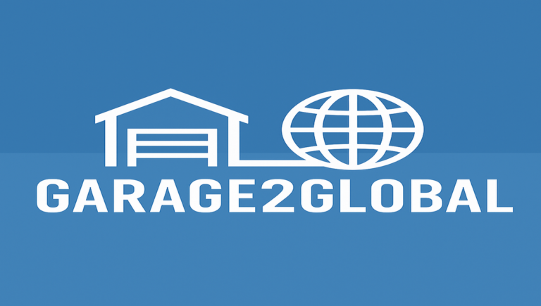 garage2global​