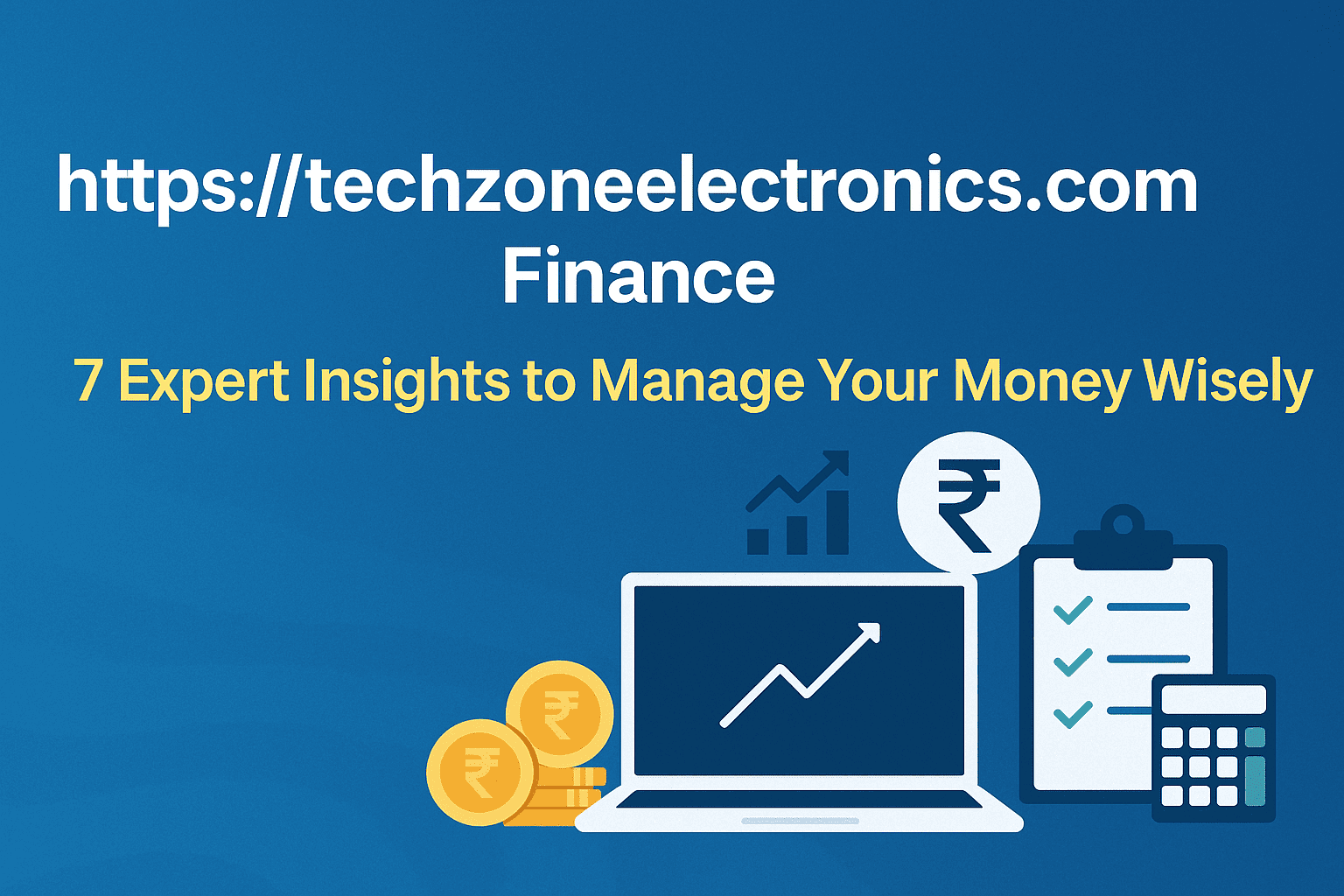 https://techzoneelectronics.com finance