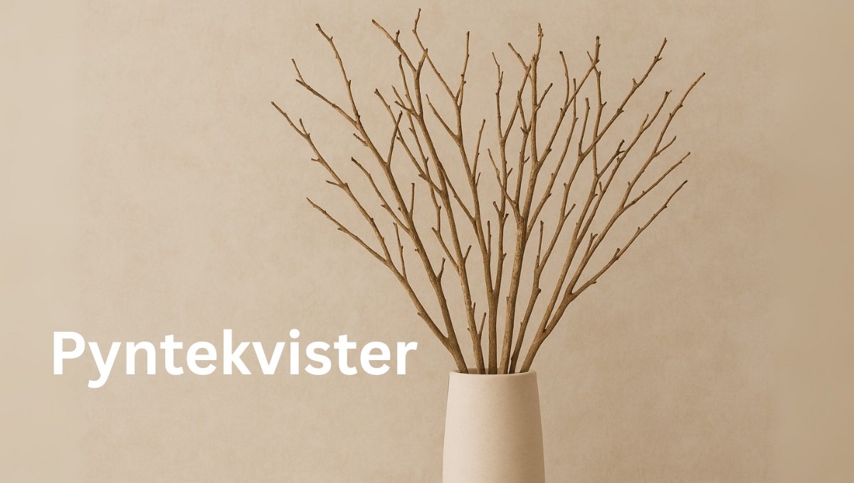 Pyntekvister