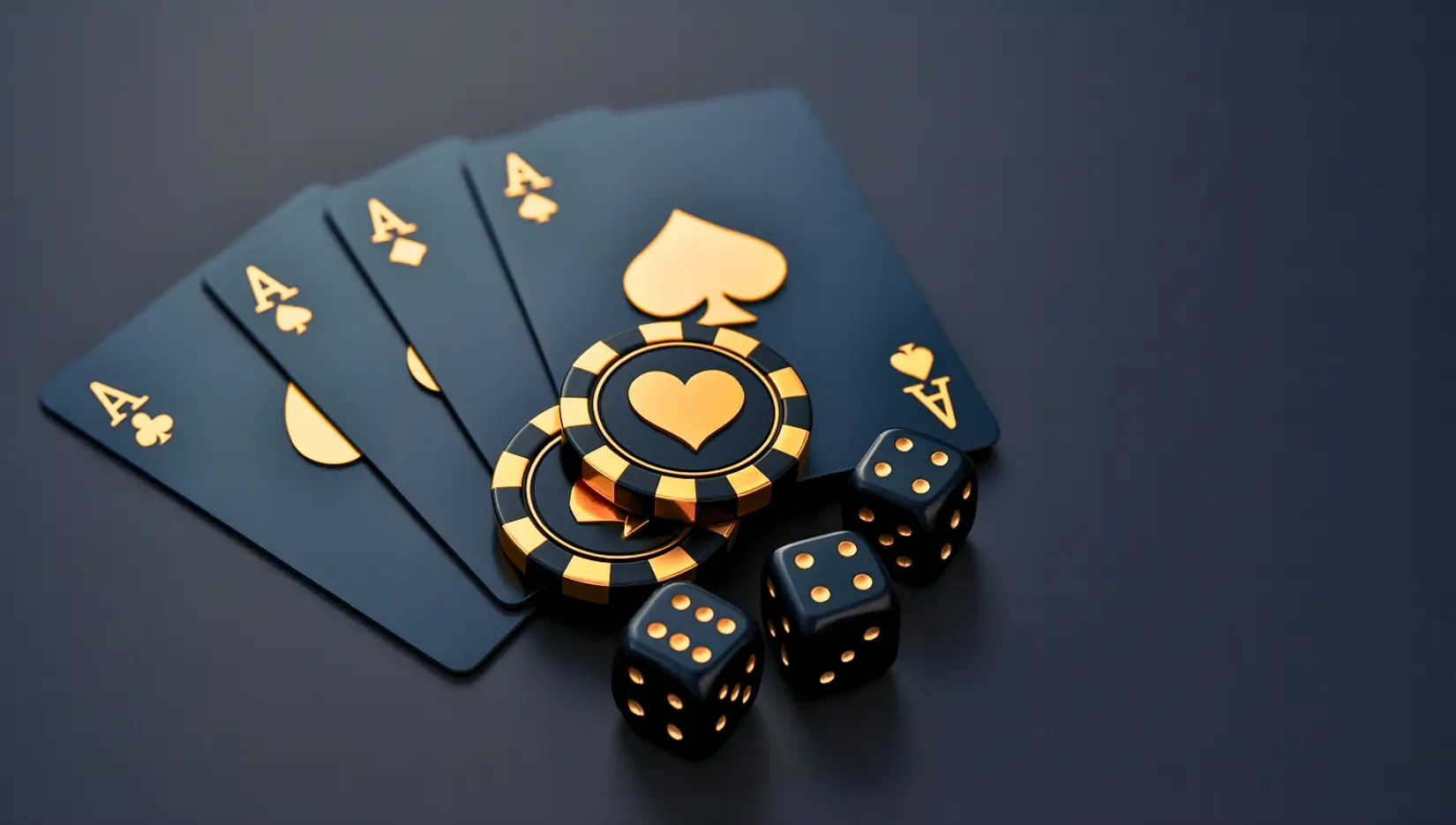 play live casino games online