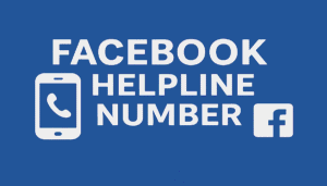 FB Helpline Number