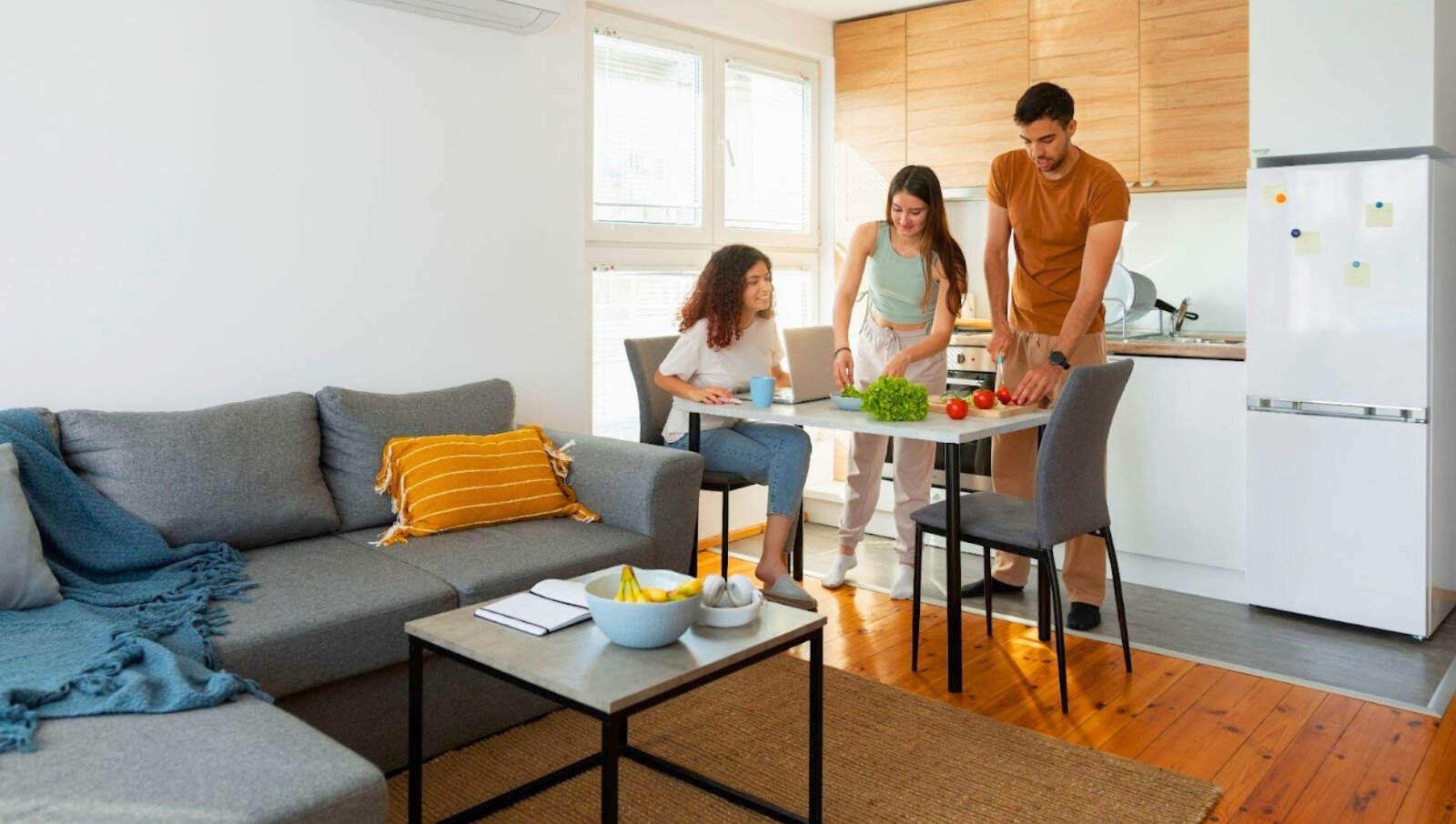Things to Choosing a Rental Apartment