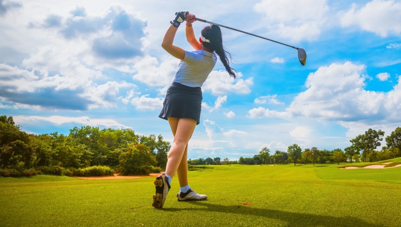 Golf Tournaments Tips