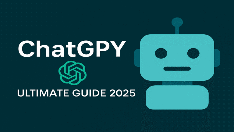 chatgpy